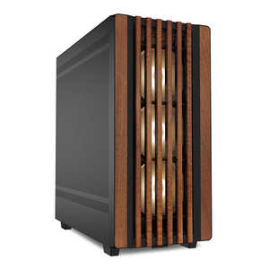 SHARKOON PCP[XmATX /Micro ATX /Mini-ITXnREBEL C70 RGB bVTChpl ubN{EbhfUC REBELC70MBK