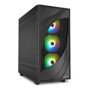 SHARKOON REBEL C80M RGB REBELC80MRGB SHARKOON REBEL C80M RGB REBELC80MRGB