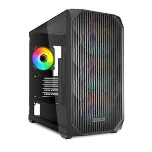 SHARKOON MK3 RGB Black SHA-MK3-RGB-BK SHARKOON MK3 RGB Black SHA-MK3-RGB-BK