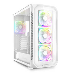SHARKOON AK5G RGB(ホワイト) SHA-AK5G-RGB-WT SHARKOON AK5G RGB(ホワイト) SHA-AK5G-RGB-WT