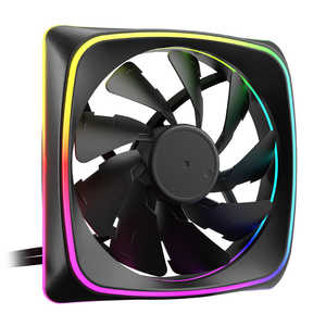 SHARKOON SHARK Lights RGB PWM Black SHARKLightsBK SHARKOON SHARK Lights RGB PWM Black SHARKLightsBK