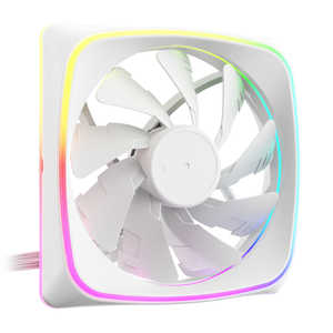 SHARKOON SHARK Lights RGB PWM White SHARKLightsWT SHARKOON SHARK Lights RGB PWM White SHARKLightsWT