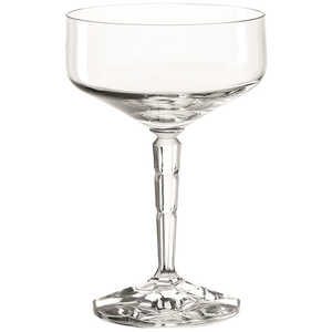 LEONARDO シャンパン&カクテルグラス6P 200ml Spiritii 022743