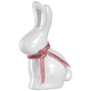 LEONARDO オブジェイースターバニー6P 10cm Pesaro 38912 LEONARDO オブジェイースターバニー6P 10cm Pesaro 38912