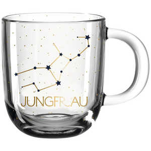LEONARDO 耐熱コーヒーマグカップ4P Jungfrau 400ml Astro 046535