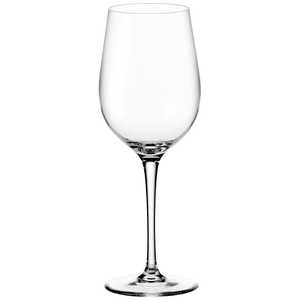 LEONARDO レッドワイングラス6P 430ml Ciao+ 061448
