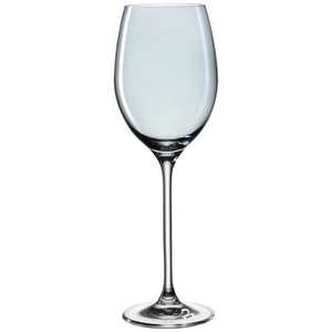 LEONARDO レッドワイングラス6P 400ml Lucente ブルー 061776