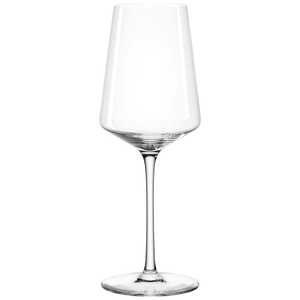 LEONARDO ホワイトワイングラス6P 400ml Puccini 069540