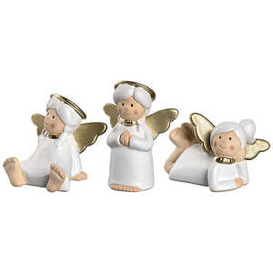 LEONARDO IuWF GWF3 6P H8cm Marie 070929