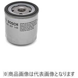 BOSCH オイルフィルター F026407143