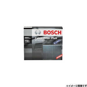 BOSCH 輸入車用エアコンフィルター キャビンフィルタープラス 4層構造 活性炭入脱臭機能つき 1987432543