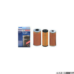 BOSCH 輸入車用オイルフィルター(オイルエレメント) F026407231 BOSCH 輸入車用オイルフィルター(オイルエレメント) F026407231