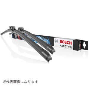 BOSCH ���C�p�[�u���[�h Aerotwin / �G�A���c�C�����C�p�[(�|���}�[ �R�[�e�B���O�^�C�v) �E�n���h���ԗp �ĔԁFA 544 S �����F650mm/425mm �t�����g�p/2�{ 3 39