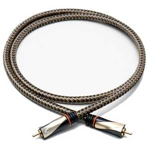 AVINITY COAXケーブル(1.0m) AR-COAX-DG1M AVINITY COAXケーブル(1.0m) AR-COAX-DG1M
