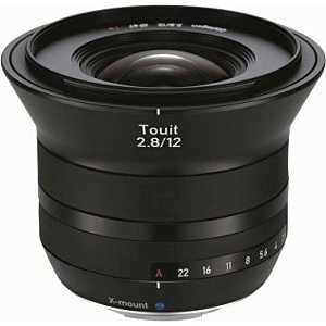 ĥ  Touit 12mm F2.8ʥեեXѡ