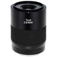【ほぼ新品】ZEISS Touit 2.8/50M E UVフィルター付 箱あり ほぼ新品】ZEISS Touit 2.8/50M E UVフィルター付 箱あり Amazon