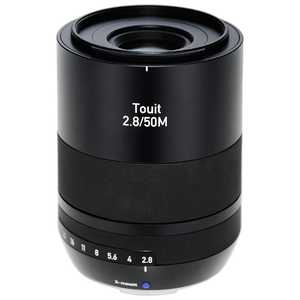 ĥ  Touit 50mm F2.8 ޥʥեեXѡ