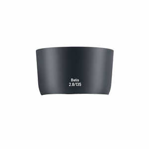 カールツァイス CZ Lens shade Batis 135 LENSSHADEBATIS135