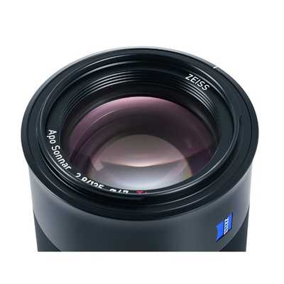 カールツァイス　カメラレンズ Batis 2.8/135 (ソニーE用/フルサイズ対応)　Batis 135mm F2.8（ソニーE用/フルサイズ対応） 取寄 ZEISS Batis 2.8⁄135 ソニーEマウント ZEISS Batisレンズ Carl