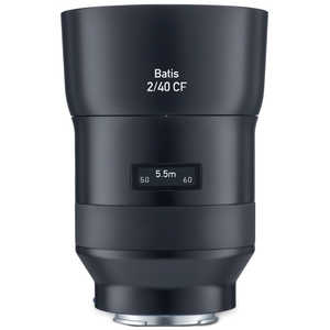 カールツァイス ツァイス カメラレンズ (ソニーE /単焦点レンズ) BATIS240CF