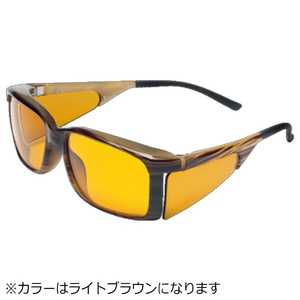 エッシェンバッハ ウェルネスプロテクトライトブラウン小  1663165