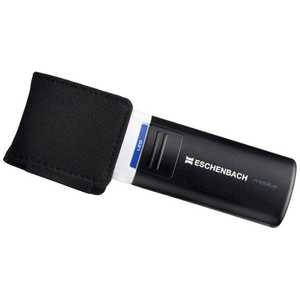 エッシェンバッハ LEDワイドライトルーペ 7倍35mmφ モベースセット 15117M エッシェンバッハ LEDワイドライトルーペ 7倍35mmφ モベースセット 15117M
