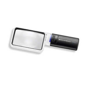 エッシェンバッハ LEDワイドライトルーペXL 1512-2 エッシェンバッハ LEDワイドライトルーペXL 1512-2