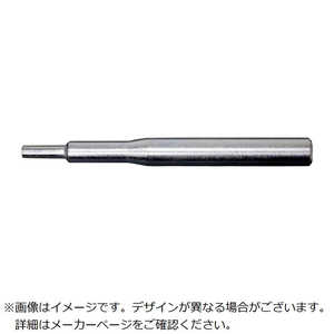フィッシャージャパン フィッシャーEAIM用打ち込み棒(手打ちタイプ) 504585 フィッシャージャパン フィッシャーEAIM用打ち込み棒(手打ちタイプ) 504585