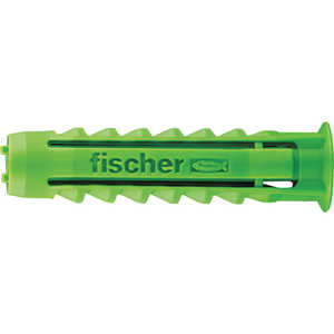 フィッシャージャパン SXプラグ 10X50 グリーン 45個入り 524864 フィッシャージャパン SXプラグ 10X50 グリーン 45個入り 524864