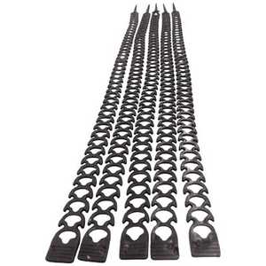 フィッシャージャパン ケーブルフィックス ブラック 20本入り 533854