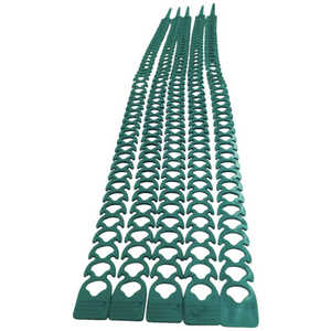 フィッシャージャパン ケーブルフィックス グリーン 20本入り 533856