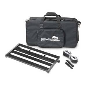 PALMER エフェクターボード アルミニウム スノコタイプ 横幅605mm PEDALBAY 60 PALMER エフェクターボード アルミニウム スノコタイプ 横幅605mm PEDALBAY 60
