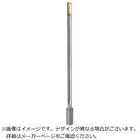 グーリングジャパン GUHRING ロウ付けガンドリル 60xD TiNコート 9.872