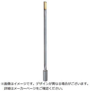 ������󥰥���ѥ� GUHRING �����դ�����ɥ�� 60xD TiN������ 3.919mm 60613.92