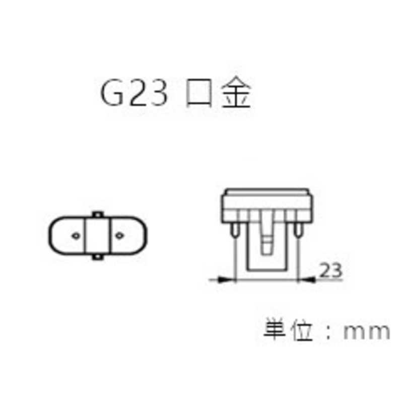 オスラム オスラム コンパクト形蛍光ランプ DULUXS7W840 DULUXS7W840