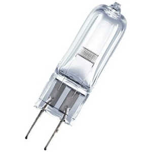 LEDVANCE OSRAM ハロゲンランプ 12V 100W 電球色 GY6.35 12V100WGY6.3564623HL LEDVANCE OSRAM ハロゲンランプ 12V 100W 電球色 GY6.35 12V100WGY6.3564623HL