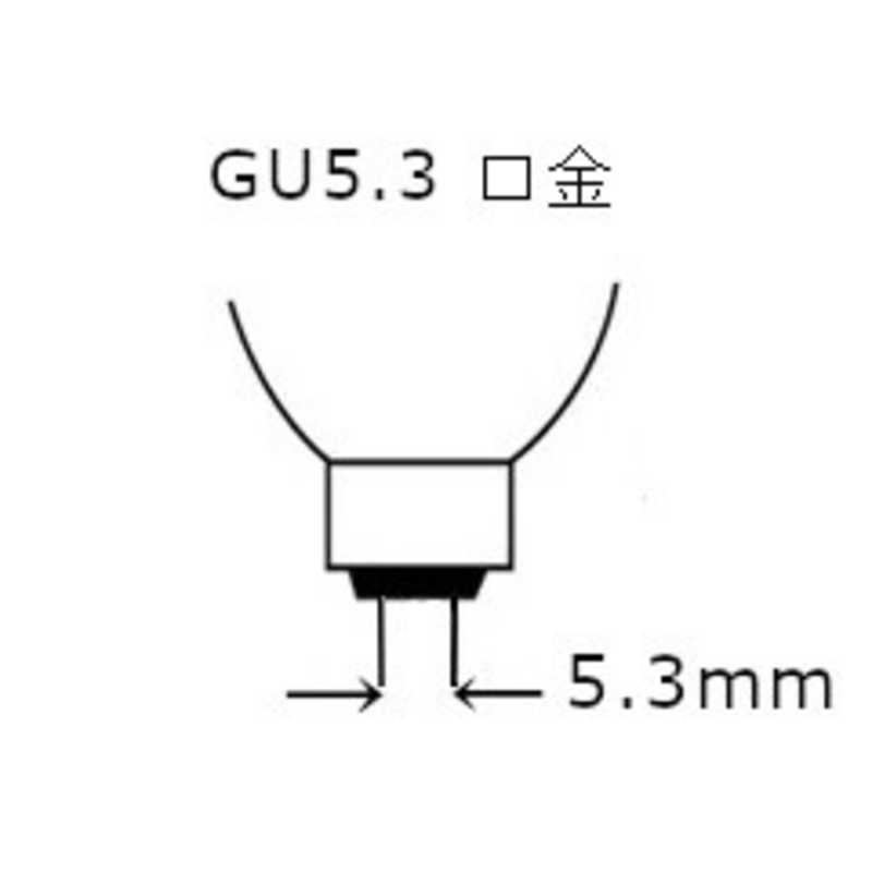 オスラム オスラム OSRAM ハロゲンランプ JR12V20W-KWF/GT JR12V20W-KWF/GT