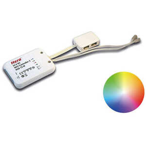 スガツネ工業 SUGATSUNE (220053956)RGB調色・調光器 RGBRAD