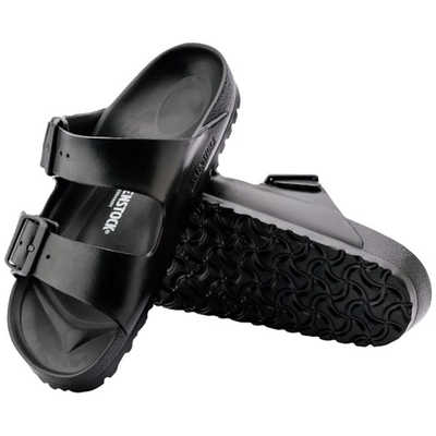 BIRKENSTOCK ビルケンシュトック ARIZONA EVA Black 36(23cm 