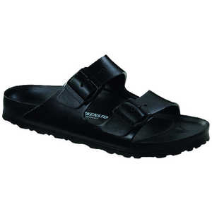 BIRKENSTOCK ビルケンシュトック ARIZONA EVA Black 38(24.5cm) 女性用 129423-38