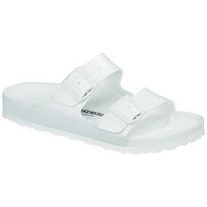 BIRKENSTOCK ビルケンシュトック ARIZONA EVA White 36(23cm) 女性用 129443-36 の通販 |  カテゴリ：防犯・防災・DIY用品 | BIRKENSTOCK 家電通販のコジマネット - 全品代引き手数料無料
