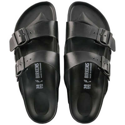 未使用新品 ビルケンシュトック Arizona EVA 41 26.5㎝ BIRKENSTOCK ビルケンシュトック ARIZONA EVA Black 41(26.5cm