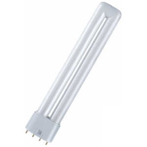 LEDVANCE OSRAM コンパクト形蛍光ランプ 2G11 LUMILUX Warm White(3000 K) DULUXL36W830 LEDVANCE OSRAM コンパクト形蛍光ランプ 2G11 LUMILUX Warm White(3000 K) DULUXL36W830