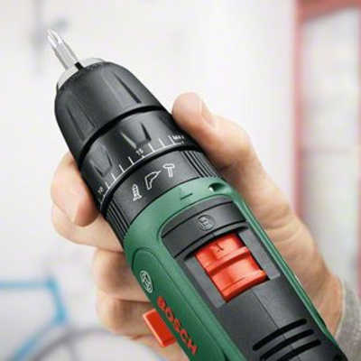 BOSCH 10.8Vコードレス振動ドライバードリル EID1108 の通販 BOSCH 10.8Vコードレス振動ドライバードリル EID1108 の通販