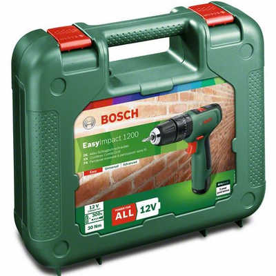 BOSCH 10.8Vコードレス振動ドライバードリル EID1108 の通販 BOSCH 10.8Vコードレス振動ドライバードリル EID1108 の通販