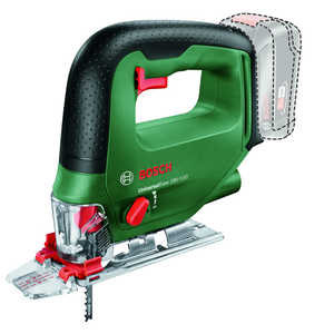 BOSCH 18Vコードレスジグソー本体のみ USAW118H BOSCH 18Vコードレスジグソー本体のみ USAW118H