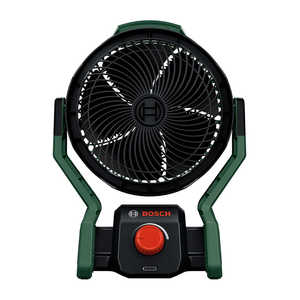 BOSCH 18Vコードレスファン 本体のみ UFAN18V-1000H BOSCH 18Vコードレスファン 本体のみ UFAN18V-1000H