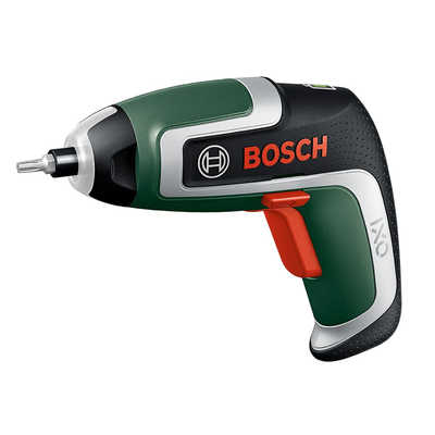 BOSCH コードレスドライバー IXO(アイ・エックス・オー) IXO7 の通販 
