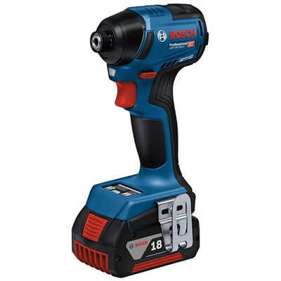BOSCH ボッシュ コードレスインパクトドライバー GDR18V220C の通販  