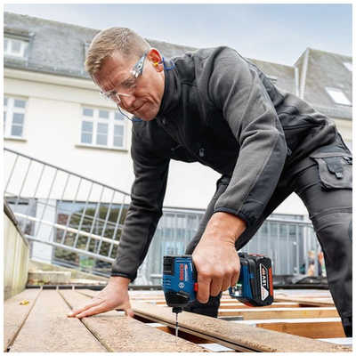 BOSCH ボッシュ コードレスインパクトドライバー GDR18V220C の通販  